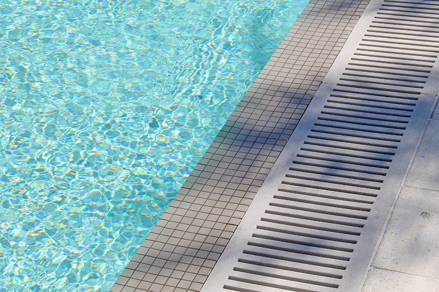 How to Successfully Integrate a Pool Into A Landscape - Jonite®